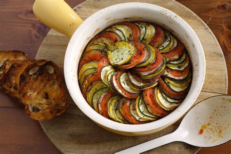 Ratatouille